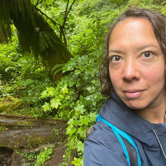 Meet your Posher, Erica - Picture 1 of 1